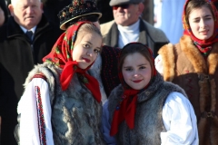 Festivalul Datinilor si Obiceiurilor de Iarna Negresti Oas 2019 (23)