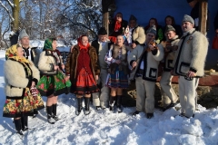 Festivalul Datinilor si Obiceiurilor de Iarna Negresti Oas 2019 (24)