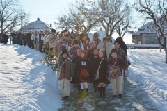 Festivalul Datinilor si Obiceiurilor de Iarna Negresti Oas 2019 (27)