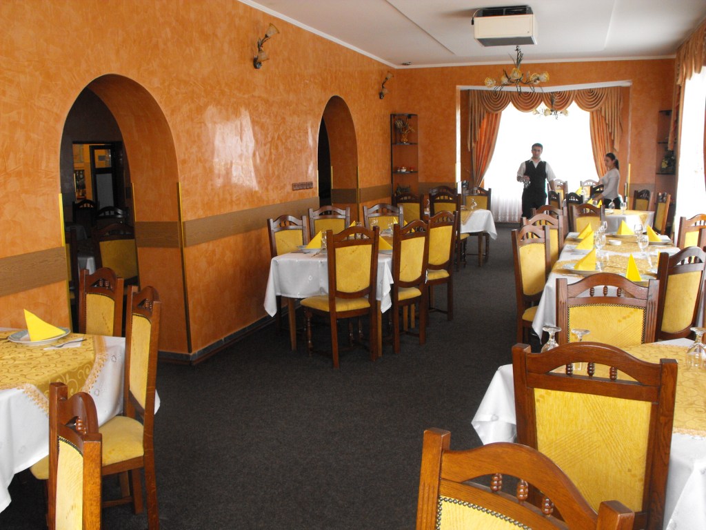 Restaurant Mujdeni